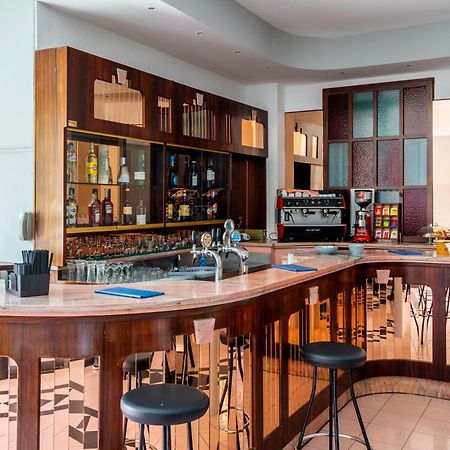 Hotel Loris - Valentini Family Village ベラーリア・イジェア・マリーナ エクステリア 写真